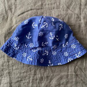 Modern Baby UPF 50 sunhat
